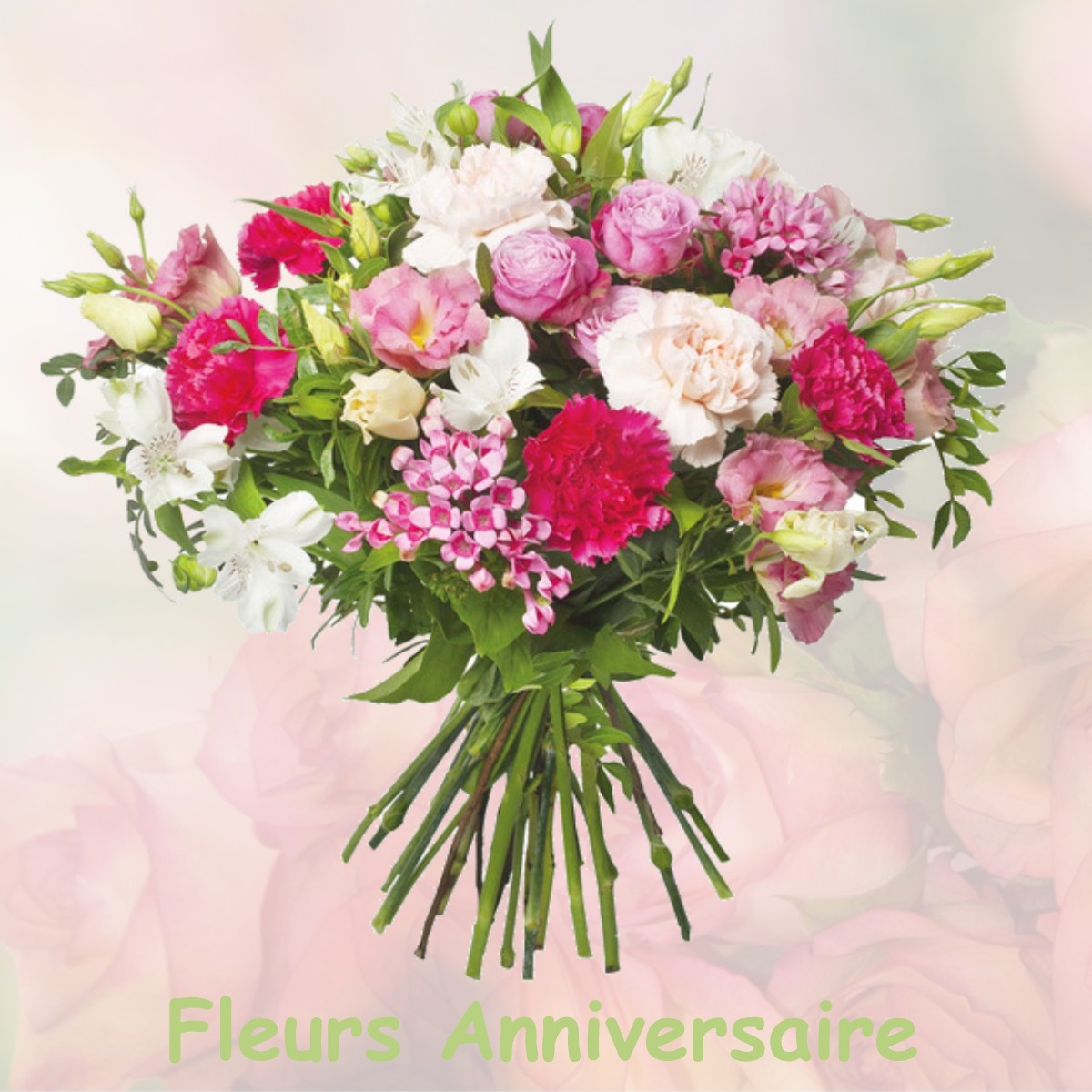 fleurs anniversaire VERIA