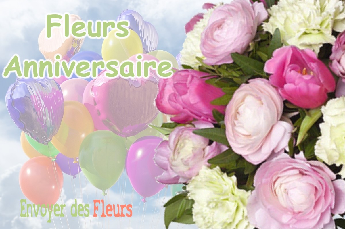 lIVRAISON FLEURS ANNIVERSAIRE à VERIA