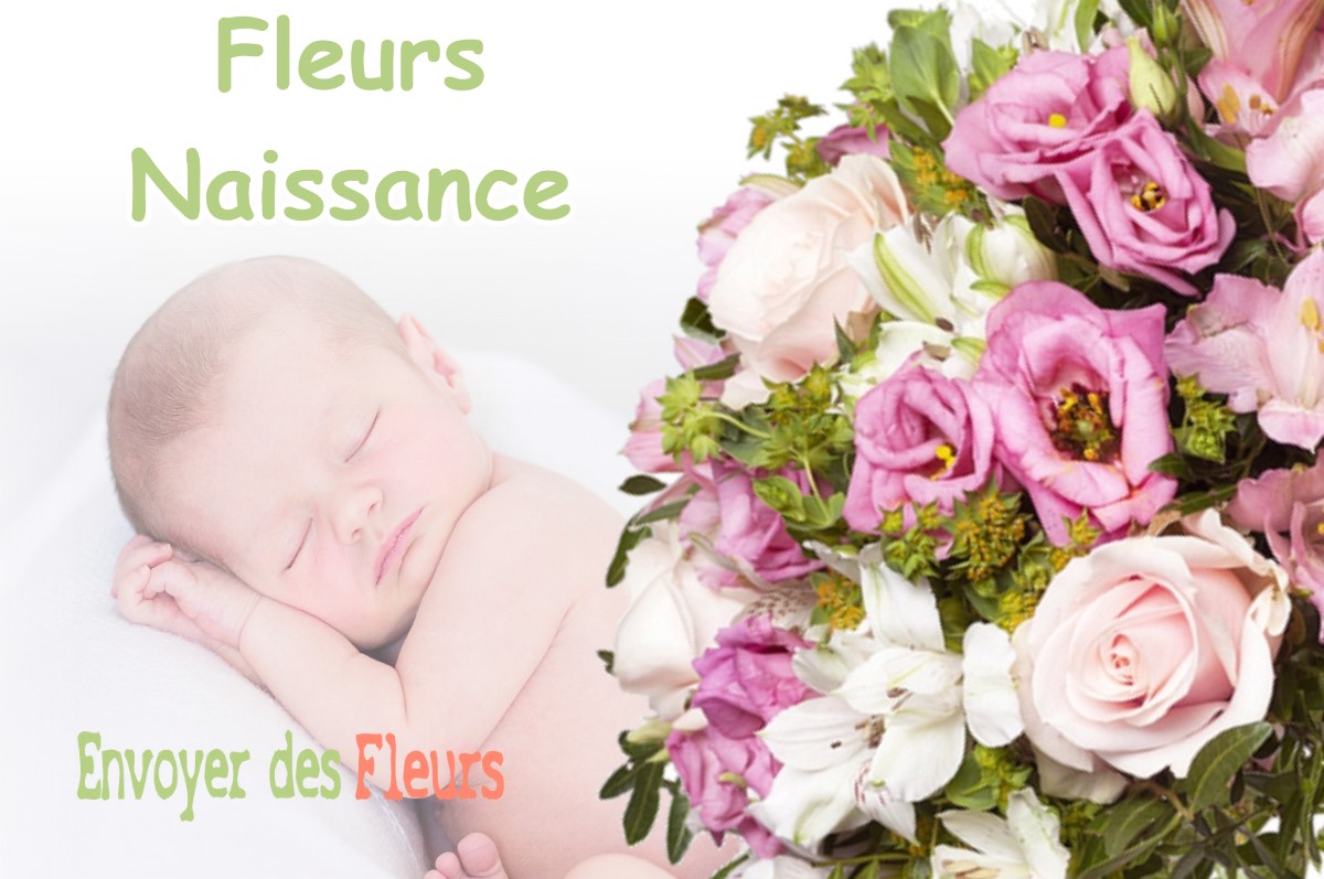 lIVRAISON FLEURS NAISSANCE à VERIA